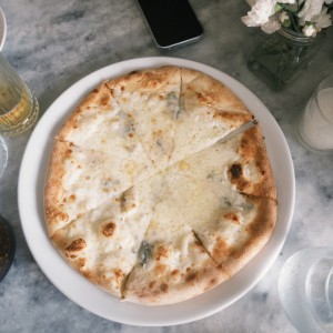 Pizza - Margherita