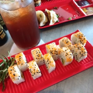 Sushi Dinamita