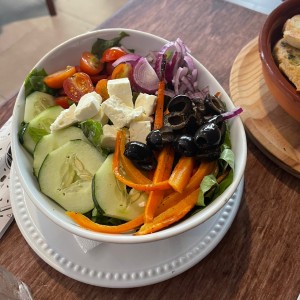 Ensalada