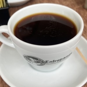 Cafe americano