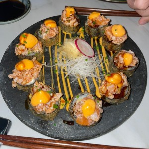 Sushi Bar - Bengal Roll