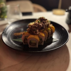 Sushi Bar - Izakaya