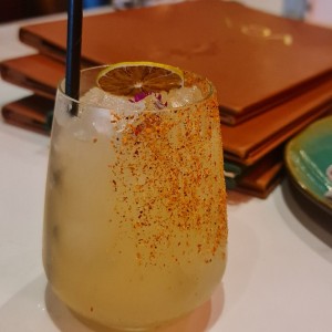 Taconea Margarita