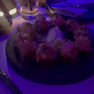 Sushi Bar - Kani Truffle