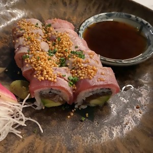 Sushi Bar - Ni-Tuna