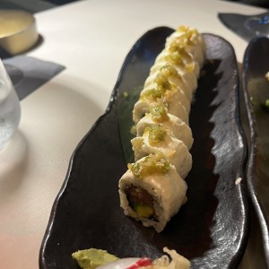 Sushi Bar - White Roll