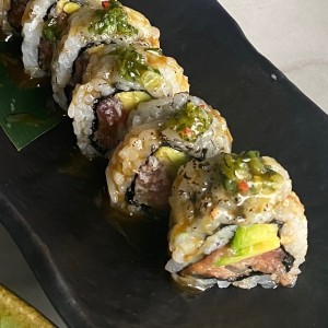 Sushi Bar - Bengal Roll