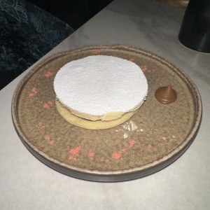 Alfajor