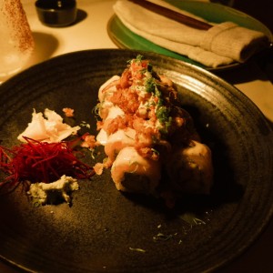 Sushi Bar - Izakaya