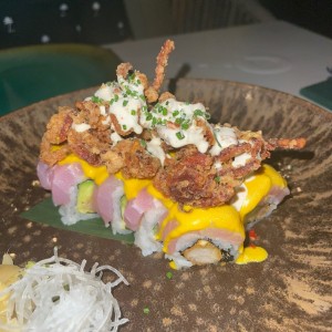 Sushi Bar - Izakaya