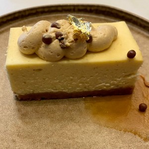 Postres - Noa Cheesecake