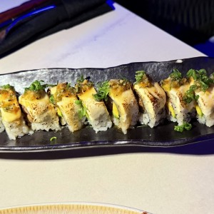 Sushi Bar - Bengal Roll