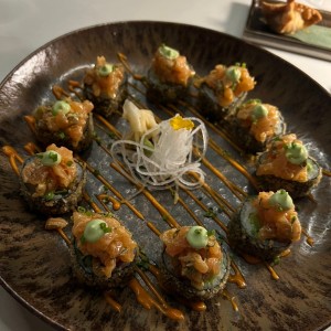 Sushi Bar - Gunkan Furai