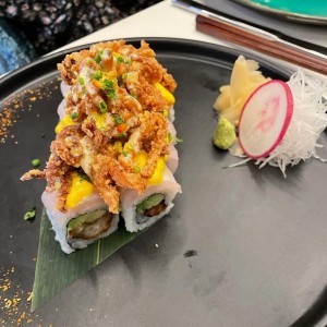 Ika Roll