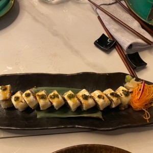 Sushi Bar - Bengal Roll