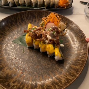 Isacaya Roll