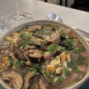 Thai Soup