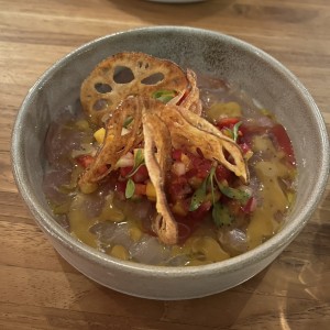 Ceviche 