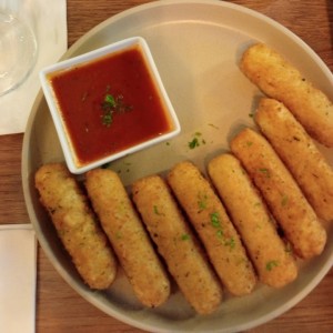 mozarella sticks