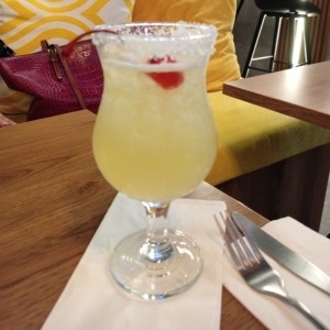 margarita coctel