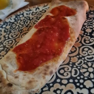 Calzoni / Calzones - Stupendo