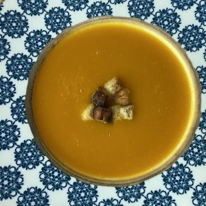 Crema di Zucca