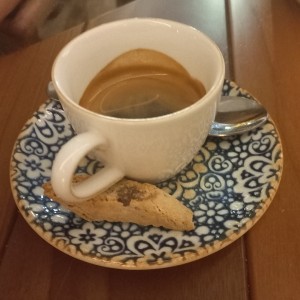 Espresso