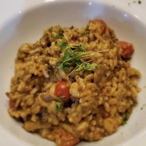 Risotto