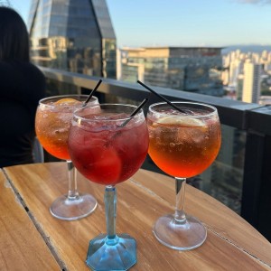 Luna Rooftop