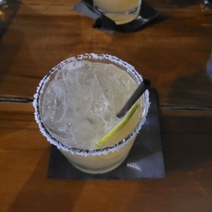 margaritas