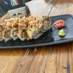 Tempura Roll