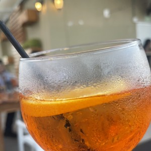 Aperol Spritz