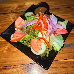 Ensalada 