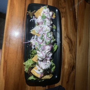 Ceviche