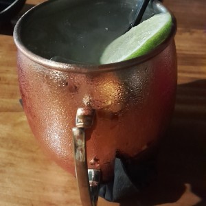 Moscow Mule