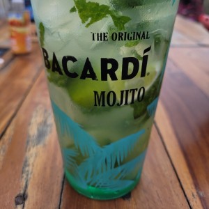 mojito tradicional