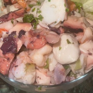 Ceviche