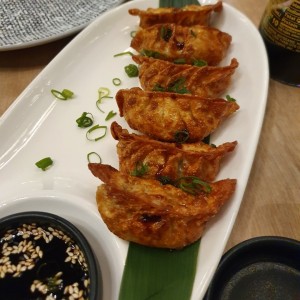 Gyozas