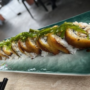 Krab Revolution Roll