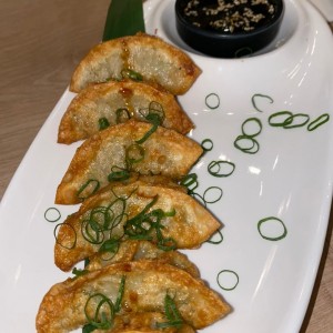 Gyozas