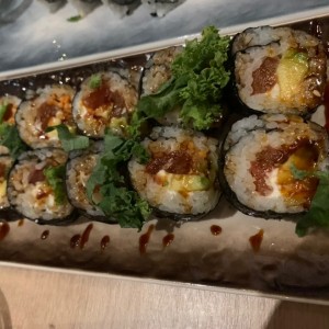 Umami Roll 