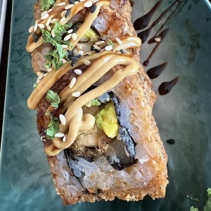 Crispy Roll