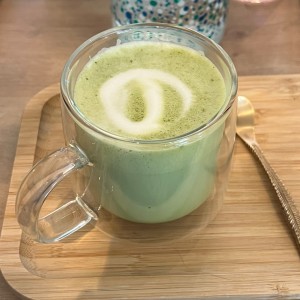 Matcha Latte