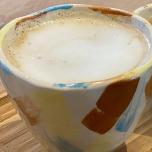 Cappucino