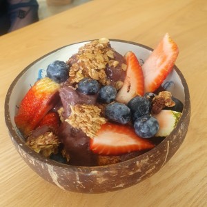 Acai