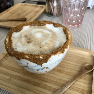 Capuchino