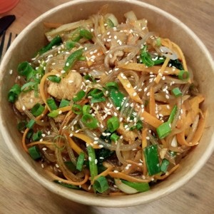 Japchae