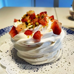 Pavlova