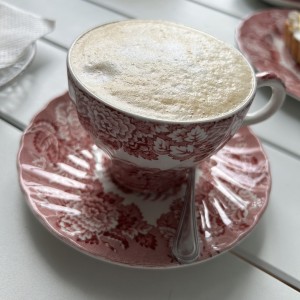 Cappuccino