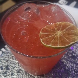 Cocteles - Margarita Diva